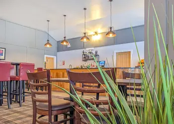 The Warrens at Foxtail, Gledrid, Chirk