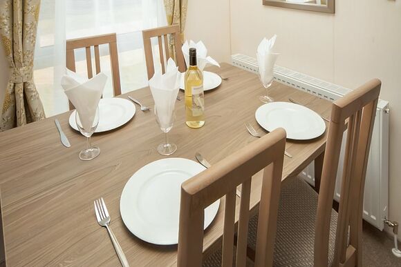 Silver  2 Caravan (Pet Friendly) - Rye Harbour, Rye