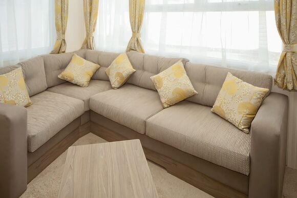 Silver  2 Caravan (Pet Friendly) - Rye Harbour, Rye