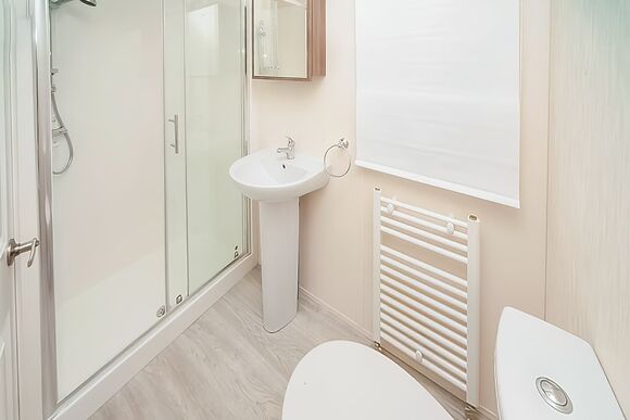 Silver  2 Caravan (Pet Friendly) - Rye Harbour, Rye