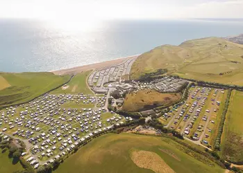 Freshwater Beach Holiday Park, Burton Bradstock, Bridport