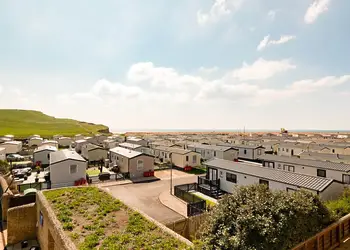 Freshwater Beach Holiday Park, Burton Bradstock, Bridport
