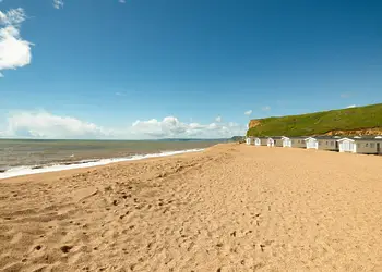 Freshwater Beach Holiday Park, Burton Bradstock, Bridport