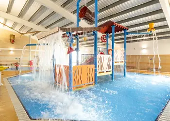 Freshwater Beach Holiday Park, Burton Bradstock, Bridport