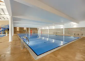 Freshwater Beach Holiday Park, Burton Bradstock, Bridport