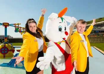 Freshwater Beach Holiday Park, Burton Bradstock, Bridport