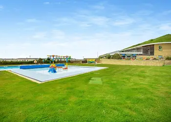 Freshwater Beach Holiday Park, Burton Bradstock, Bridport