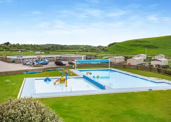 Freshwater Beach Holiday Park, Burton Bradstock, Bridport