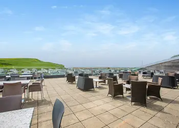 Freshwater Beach Holiday Park, Burton Bradstock, Bridport