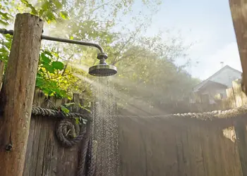 Florence Springs Glamping, St Florence, Tenby