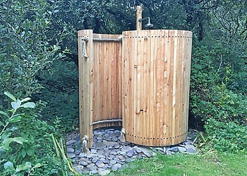 Florence Spring Yurt 