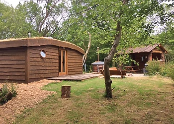 The Woodland Hideaway