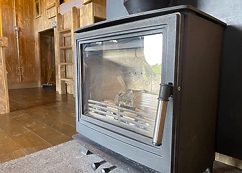 Florence Springs Safari Tent