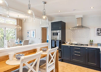 Field View Two Bedroom 