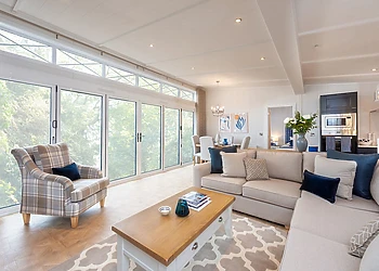 Field View Two Bedroom Pet Friendly