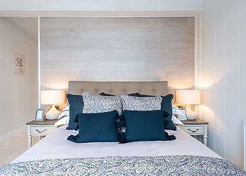 Field View Two Bedroom Pet Friendly 