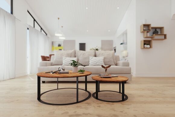 Field View at Mundesley