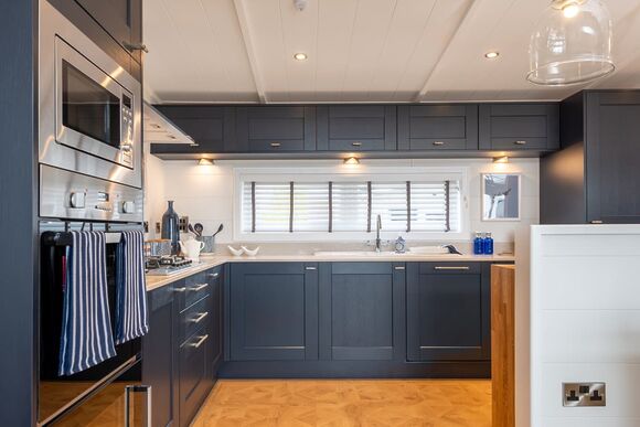 Field View at Mundesley