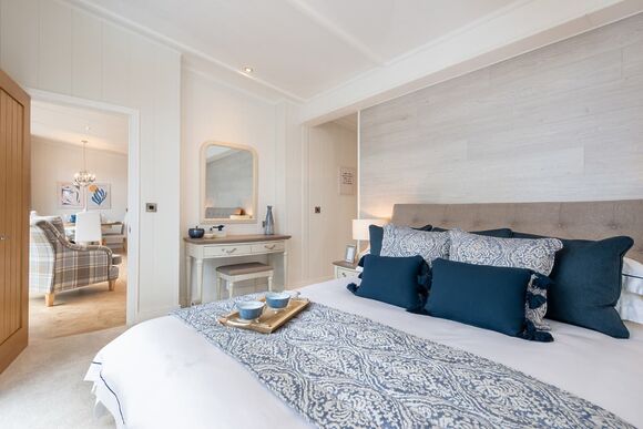 Field View at Mundesley