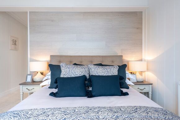 Field View at Mundesley