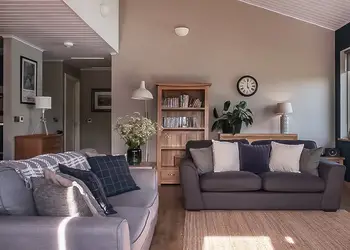 Fairway Lakes Lodges, Fritton