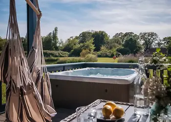 Fairway Lakes Lodges, Fritton