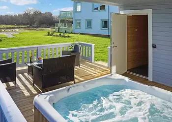 Fairway Lodge 36