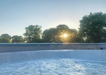 Typical Fairway Lodge 5