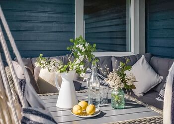 The Views - Fairway Lakes Lodges, Fritton