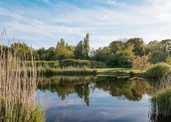 The Views - Fairway Lakes Lodges, Fritton