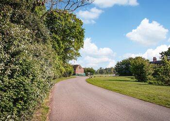 The Views - Fairway Lakes Lodges, Fritton
