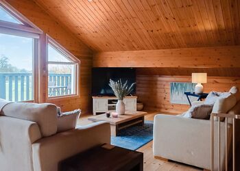 The Greens - Fairway Lakes Lodges, Fritton