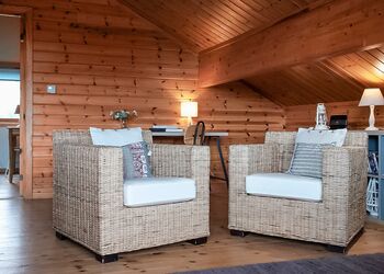 The Greens - Fairway Lakes Lodges, Fritton