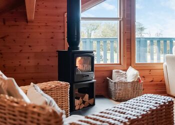 The Greens - Fairway Lakes Lodges, Fritton