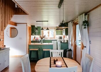 The Greens - Fairway Lakes Lodges, Fritton