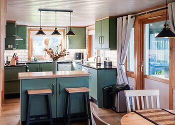 The Greens - Fairway Lakes Lodges, Fritton