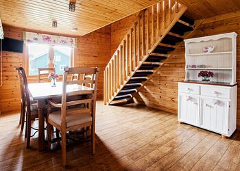 The Suntrap - Fairway Lakes Lodges, Fritton