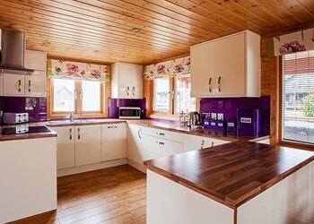 The Suntrap - Fairway Lakes Lodges, Fritton