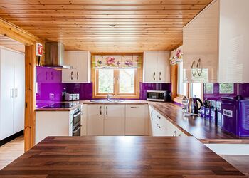 The Suntrap - Fairway Lakes Lodges, Fritton