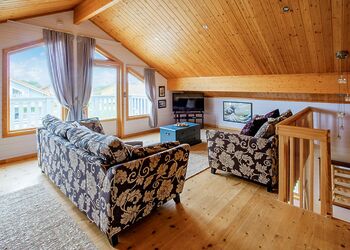 The Bluebells - Fairway Lakes Lodges, Fritton