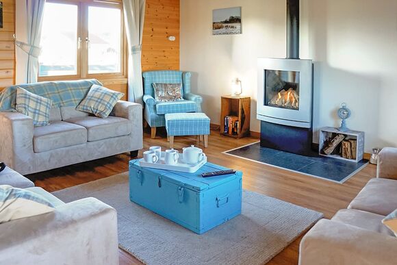 Fairway Lakes Lodges