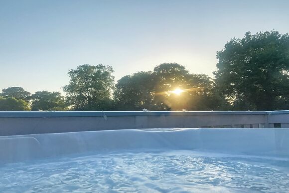 Fairway Lakes Lodges