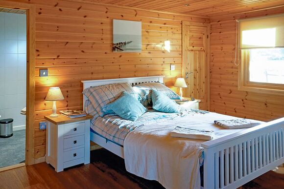 Fairway Lakes Lodges