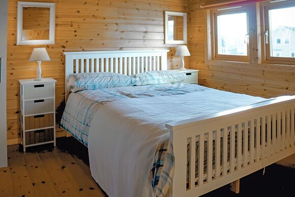 Fairway Lakes Lodges