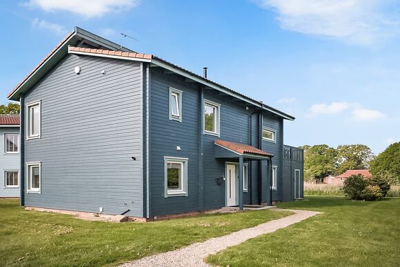 The Views - Fairway Lakes Lodges, Fritton