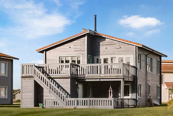 The Views - Fairway Lakes Lodges, Fritton