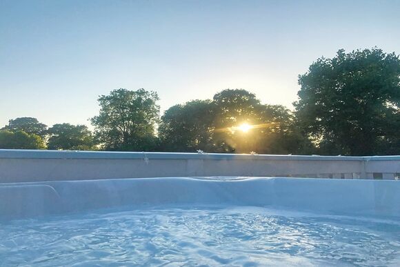 Typical Fairway Lodge 36<br />