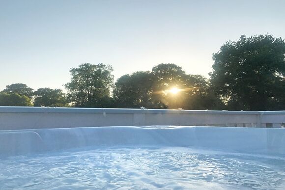 Typical Fairway Lodge 38<br />