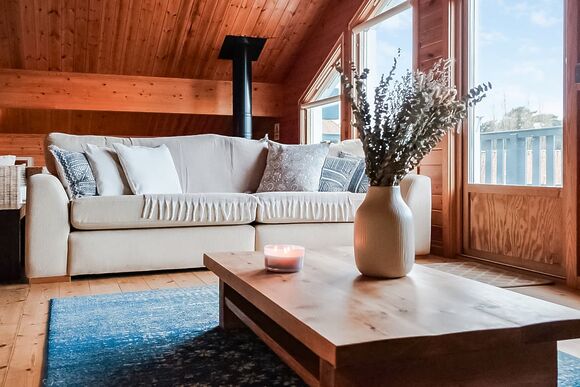 The Greens - Fairway Lakes Lodges, Fritton