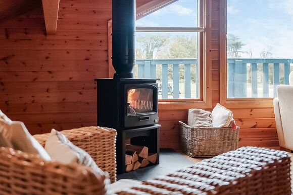 The Greens - Fairway Lakes Lodges, Fritton